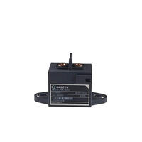 Contacteur DC Nader Energy Storage NDZ3T-40H Haute Tension 3P Triphasé 40A 1500VDC Capacité de coupure 40kA