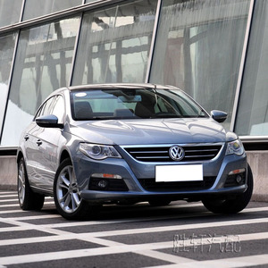 Shengxuan ฝาครอบเครื่องยนต์สำหรับ Volkswagen CC Magotan แผ่นป้องกันใต้ตัวถัง B6ทำจากวัสดุ PP B7 - Product Image 4