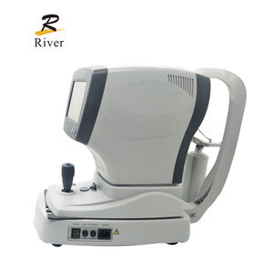 Hospital Oftalmologia Equipamento Auto refratômetro Keratometer Optometria Instrumento Computador Teste ocular Equipamento oftalmológico - Product Image 5