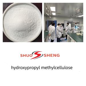 Viscosité 200000/150000/100000 HPMC éther hydroxy propylique et méthylique de cellulose HPMC - Product Image 2