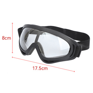 Mode homme femmes <span class=keywords><strong>pas</strong></span> <span class=keywords><strong>cher</strong></span> sport lunettes UV400 Anti-buée grand masque <span class=keywords><strong>de</strong></span> <span class=keywords><strong>Ski</strong></span> lunettes Sports <span class=keywords><strong>de</strong></span> plein air neige Snowboard lunettes - Product Image 3