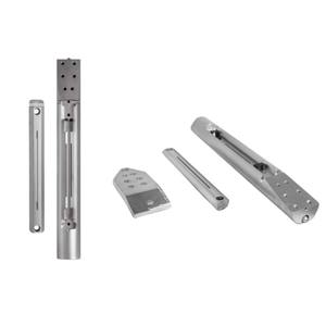 Attrezzo per Perforazione Pozzi in Acciaio ad Alta Efficienza, Alloggiamento Sonda a Caricamento Laterale con Punta Pilota, Piastra Guida HDD in Fusione - Product Image 5