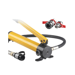 CP-180 3/8 Chủ Đề Duy Nhất Tác Động Thủy Lực Bơm Tay 220V 4 Tấn Điện Cầm Tay Kit Xi Lanh Jack Uốn Tóc Bồng Máy Pusher <span class=keywords><strong>Puller</strong></span> - Product Image 4