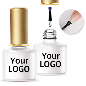 <span class=keywords><strong>Vernis</strong></span> à ongles gel UV haute brillance Neissry, couche de base et de finition professionnelle, <span class=keywords><strong>vernis</strong></span> émail, logo OEM/ODM, fonctionnel avec lampe LED pour le nail art - Product Image 1