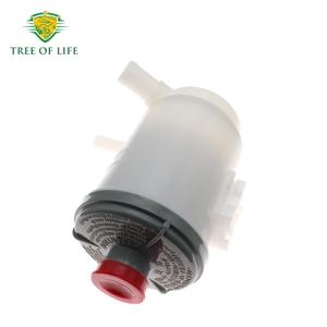 ถังเก็บน้ำมันพวงมาลัยเพาเวอร์ ทรี ออฟ ไลฟ์ รุ่น 53701-TK8-A01 สำหรับรถยนต์ฮอนด้า โอดิสซีย์ เครื่องยนต์ 3.5L V6 ปี 2011-2017 ทำจากพลาสติก - Product Image 3