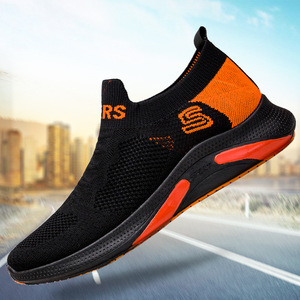 Nuove Sneakers Casual da <span class=keywords><strong>Uomo</strong></span> per Corsa e <span class=keywords><strong>Tennis</strong></span>, <span class=keywords><strong>Scarpe</strong></span> Sportive Leggere - Product Image 5