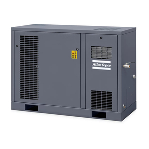 Compresor de Aire Acondicionado sin Aceite Copco SF8 Scroll 53~60dB(A) - Product Image 4