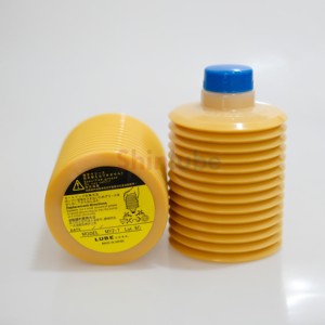 จาระบีสำหรับเครื่องฉีดพลาสติกญี่ปุ่น MY2-7 ขนาด 700 กรัม รหัส 249056 - Product Image 2
