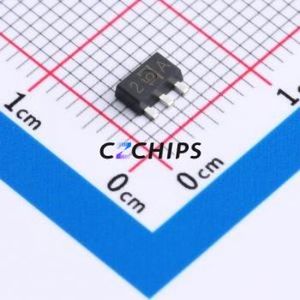 2SC5712ทรานซิสเตอร์ขั้วสองขั้ว (BJT) ใหม่และดั้งเดิม (TE12L,F) SOT-89 - Product Image 1