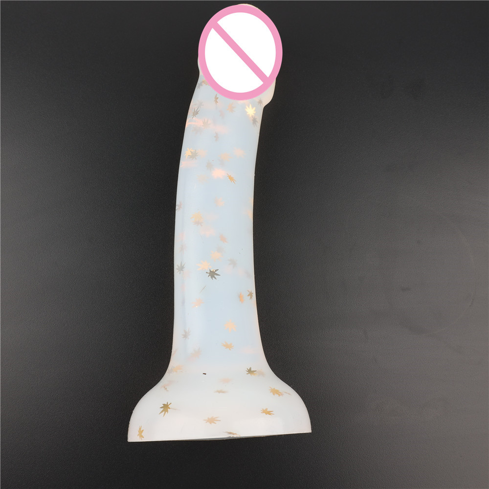 Shinning Dildo for Women Low Price in Blinking Lifelike Silicone Penis Sex  Toys for Adult Women Anal Plug Toy for Men Women Anal| Alibaba.com