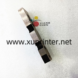WD High Quality P1816640 M8401532 Pull Gauge Gasket for KBA 104 105 <b>Printing</b> <b>Machine</b> Parts 66MM 74MM - Product Image 3