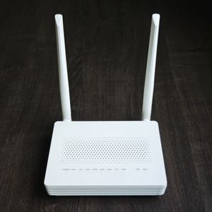 Router Mesh Wifi 6 XPON IPTV ADSL de Modo Dual en Oferta, ZC-521X6R 4GE+1POTS+1USB+AX3000 WiFi6+Mesh, Precio al por Mayor - Product Image 1