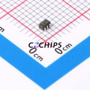 ทรานซิสเตอร์ภาคสนามทรานซิสเตอร์ (มอสเฟท) แบบดั้งเดิม DMN65D8LDWQ-7ใหม่ - Product Image 1