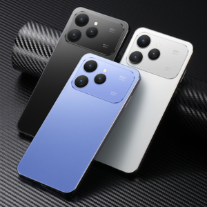 Spark40 Pro intelligent system has fine workmanship waterproof and dustproof design for mobile phones and stable output - Product Image 5