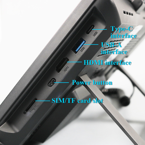 Android <span class=keywords><strong>SIP</strong></span> điện thoại chất lượng cuộc gọi <span class=keywords><strong>video</strong></span> <span class=keywords><strong>IP</strong></span> gọi điện thoại màn hình cảm ứng văn phòng hội nghị khách sạn nhà sử dụng nhiều cảnh VoIP điện thoại - Product Image 6