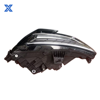 Phares Avant LED Haute Qualité pour Audi A3 2025, Accessoires Audi A3 2024 2023 2022 2021, Phares pour Audi A3 8Y