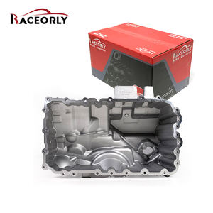 11137618512 アルミ製オイルパン BMW N20 N26エンジン用 高性能 F20 F30 F35 F10 F18 1/2/3/4/5シリーズ X1 Z4 320i 328i 520i対応 - Product Image 3