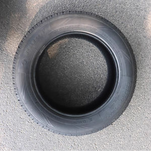 Pneus pneumatiques noirs T155/80R17 T155/90R17 toutes saisons M+S flocons de neige pneus d'hiver marque Haida pneus de <span class=keywords><strong>voiture</strong></span> de tourisme - Product Image 3