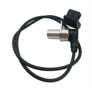Para <span class=keywords><strong>BMW</strong></span> Serie 3 E36 Serie 5 <span class=keywords><strong>520i</strong></span> 525i CKP Sensor de posición del cigüeñal 12141726065 12141726066 - Product Image 3