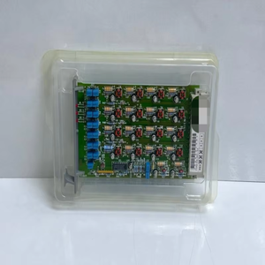 FM-551-03การ์ดใหม่ต้นฉบับคลังสินค้าอัตโนมัติอุตสาหกรรม PLC ควบคุมการเขียนโปรแกรม - Product Image 1