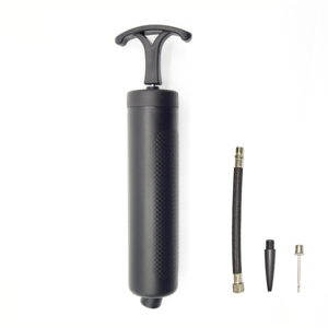 Mini Pompa Portatile Flessibile e Leggera per Gonfiabili, Indispensabile per Casa e Viaggi - Product Image 1