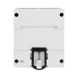 Chliuyi 3P4W Wifi Photovoltaic Smart Meter 1A <b>Three</b> Phase With Led Display And Remote Control For Energy Monitoring - Product Image 5