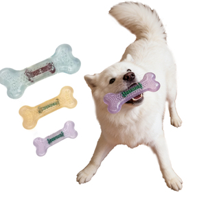 Juguete Masticable para Perros, Ecológico, Duradero, Multicolor, Venta al Por Mayor de Fábrica - Product Image 6