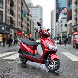 <span class=keywords><strong>MiLG</strong></span>, el Mejor Scooter Eléctrico de Alta Potencia de 1500W, Rápido, Económico y Genial, Scooter Eléctrico Tipo Chopper para Adultos en Venta - Product Image 5