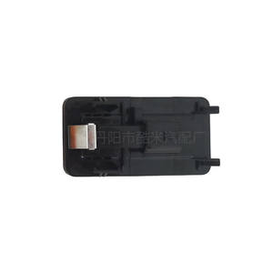 ไฟเลี้ยวข้างรถบรรทุกสแกนเนียแบบ LED ขนาด 104x55x40 มม. อะไหล่ทดแทน หมายเลขอะไหล่ 2052117 2052119 - Product Image 2