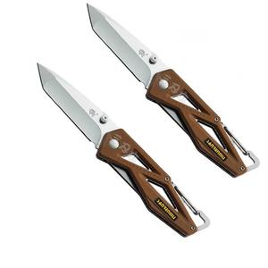 Isunt-cuchillo de bolsillo multifunción, arpa urvival - Product Image 6