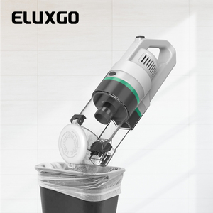 Eluxgo เครื่องดูดฝุ่น<span class=keywords><strong>ไร้</strong></span><span class=keywords><strong>สาย</strong></span>พกพาได้,รุ่น6ปี In1เครื่องดูดฝุ่นแบบชาร์จไฟได้ไร้<span class=keywords><strong>สาย</strong></span>ใช้แบตเตอรี่ Li - Product Image 2