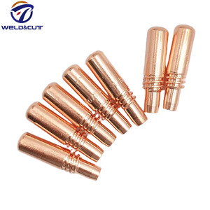 ATTC lightning 63-1162 Pointe de contact 1/16 ''1.6mm Accessoires pour torche <span class=keywords><strong>Mig</strong></span> - Product Image 4