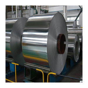 תעשיית קטן רול של אלומיניום רדיד <span class=keywords><strong>Ac</strong></span> 220 V אלומיניום רדיד חימום אלומיניום רדיד - Product Image 4