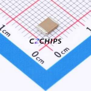 C1812X473KDRACAUTO SMD Capacitor (MLCC) 1812 ( Capacitance: 47nF )( Precision: 10% Rated Voltage: 1kV ) - Product Image 1