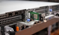 For PowerEdge R7625/R6725/R7725/R770/R670/R960/R860 Dual-processor 2U Rack Server XIAOLONG AMD Processor AI Training