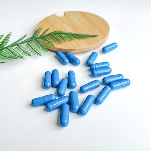 Soins verts pour la force masculine, booster naturel de test de produits masculins, supplément énergétique - Product Image 1