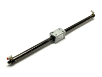 Nuevo PLC Industrial Original en Stock, Ncy3b15-1500, Controlador Dedicado para Automatización Industrial
