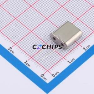 049TT2-35.0019-TSSLNHPL Crystal (Passive) HC-49T Crystal Oscillator Through Hole Crystal Oscillator 35.0019MHz 20ppm 32pF - Product Image 2