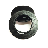 Vente en gros de pièces automobiles de bonne qualité Clips de tapis de voiture pour tapis de sol Supports de clips Poignées de fixation pour Lada
