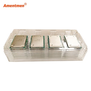 Para procesador Xeon Gold 6230N 2,3 GHz 35,75 núcleos 13,75 MB 140W SRFPR - Product Image 2