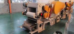 Máy băm gỗ chất lượng cao hiệu quả cao - Product Image 2