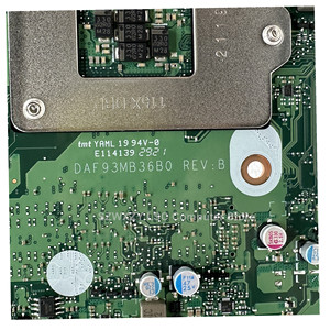 Cho HP EliteDesk 800 G6 DM Máy tính để bàn Mini PC Bo mạch chủ daf93mb36b0 L79218-002 L86387-601 L86387-001 <span class=keywords><strong>Mainboard</strong></span> 35 Wát điện - Product Image 5