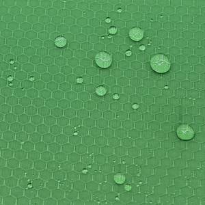 Tela de Poliéster Resistente al Agua con Revestimiento de Uretano y Diseño Hexagonal Ripstop para Equipaje, Mochilas, Bolsas y Productos para Exteriores - Product Image 3