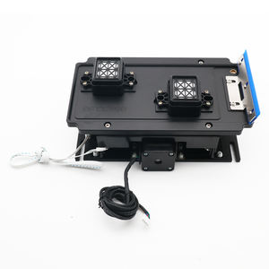 Senyang I3200 변환 키트 I3200 대형 프린터 XP600/DX5 를 위한 싱글/듀얼 헤드 보드 세트 I3200 프린트헤드로 업그레이드 - Product Image 5