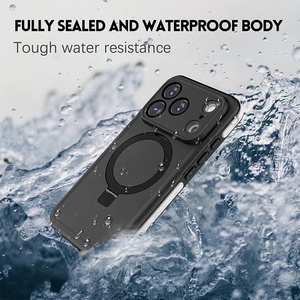 Coques de téléphone étanches OEM ODM <span class=keywords><strong>pour</strong></span> <span class=keywords><strong>iPhone</strong></span> 16/15/14/13/12/<span class=keywords><strong>11</strong></span>/Pro/Max – Modèles les plus vendus, idéales <span class=keywords><strong>pour</strong></span> les vacances à la plage et dans le désert - Product Image 3