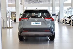 2024 para <span class=keywords><strong>Toyota</strong></span> <span class=keywords><strong>RAV</strong></span> <span class=keywords><strong>4</strong></span> Rongfang 2,5 Hybrid Premium Midsize SUV FWD AWD ACC Cruise Leather Dark R15 Electric Fuel Trade para adultos - Product Image 6