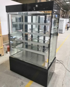 Nhà Máy Giá bánh lạnh bánh Showcase truy cập bánh Máy làm lạnh hiển thị - Product Image 2