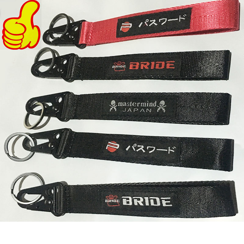 JDM TRD RACING Front Hood LED Light Emblem For Toyota FRS SUPRA MR2 Su