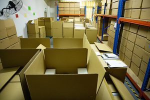 Analyseur d'hématologie automatique neuf, CBC 6000, analyseur d'hématologie à 3 différenciations, vétérinaire ou humain, Mindray à vendre - Product Image 6