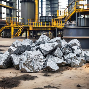 Silicium manganèse de qualité industrielle Riyada AE - Product Image 2